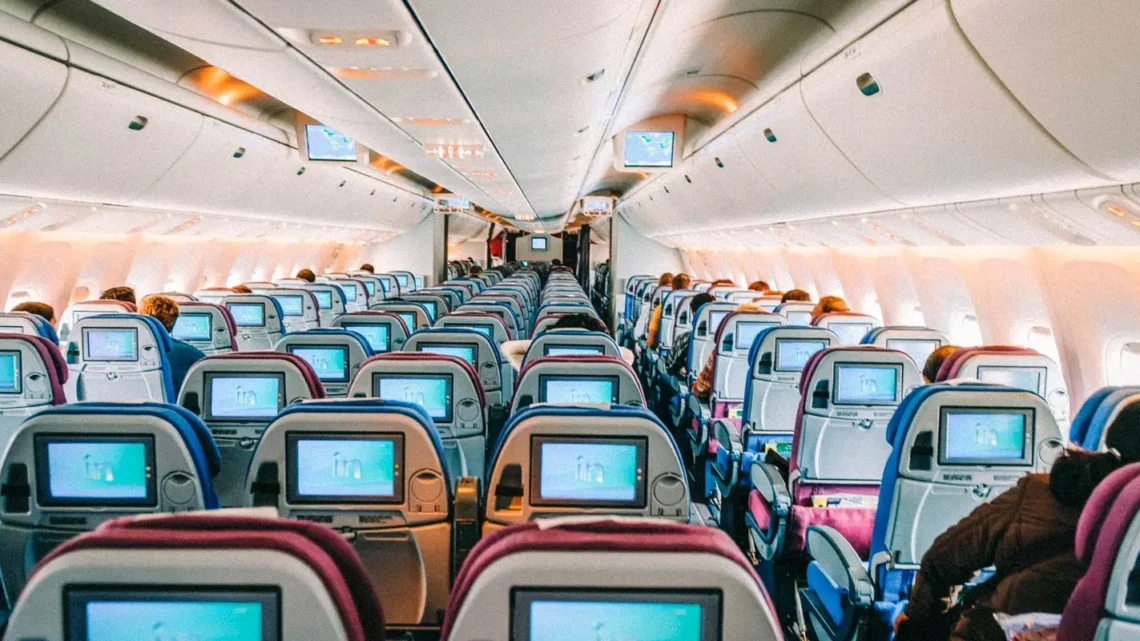 Crises de Pânico em Viagens: O que fazer e como se preparar emocionalmente para o imprevisto